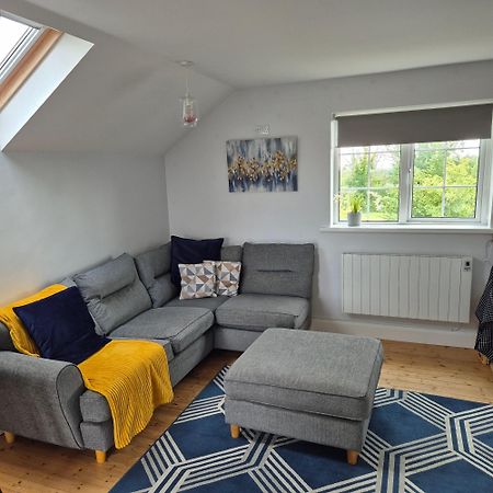 Adams Lodge Wexford Luaran gambar