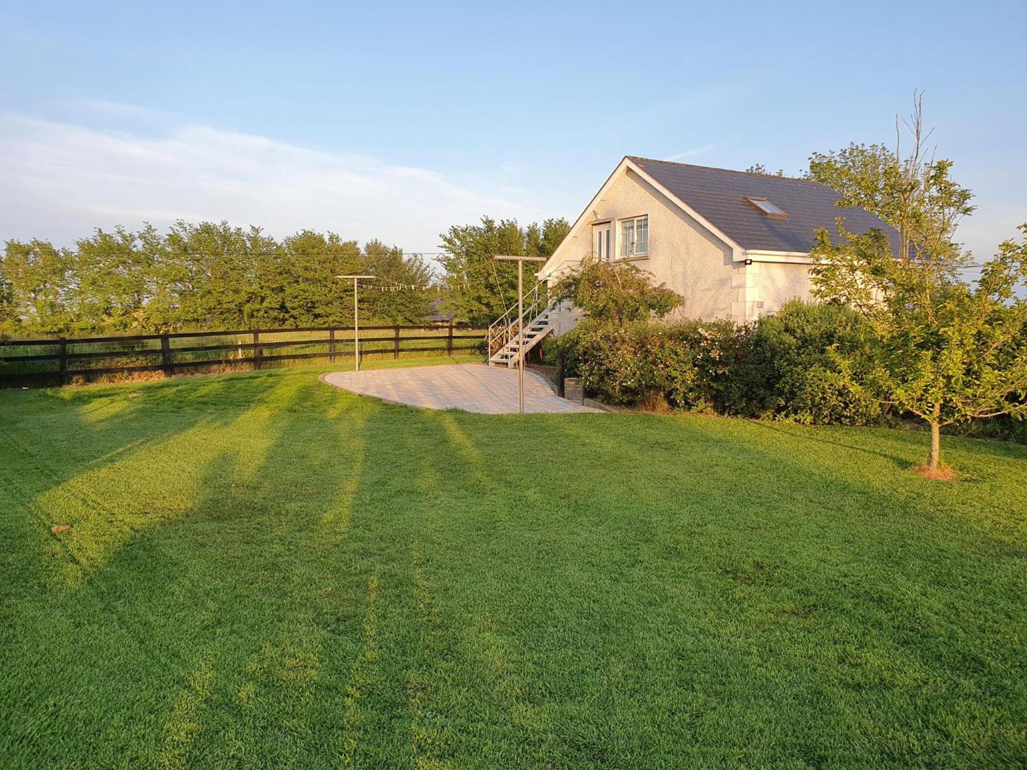 Adams Lodge Wexford Luaran gambar