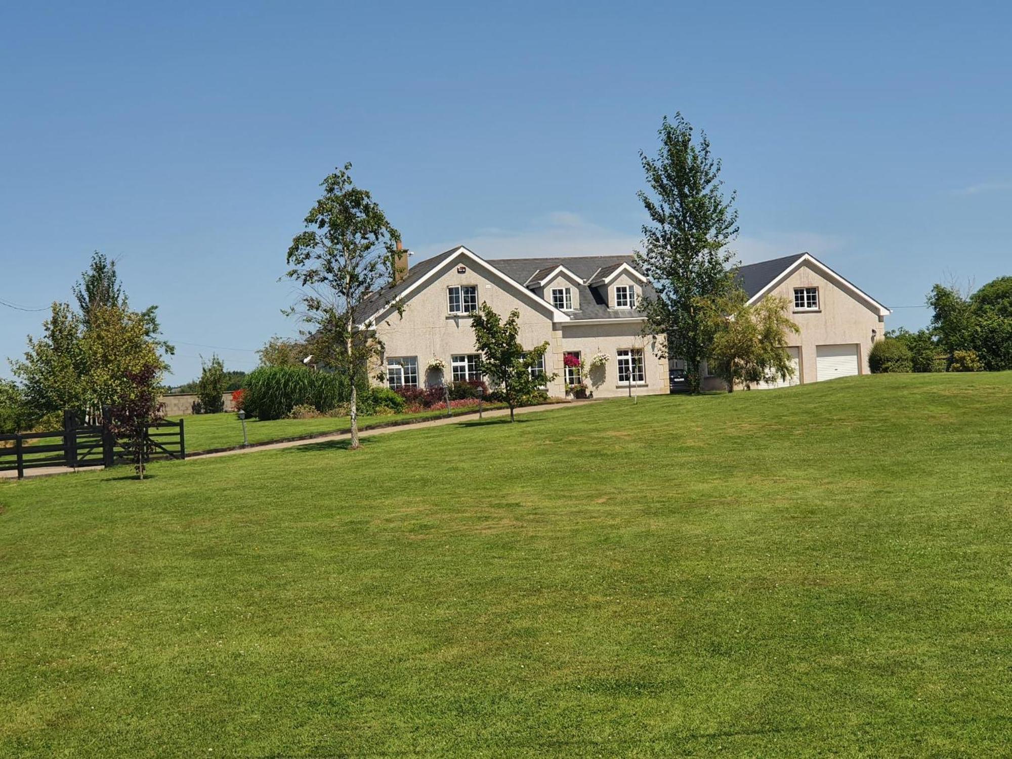 Adams Lodge Wexford Luaran gambar